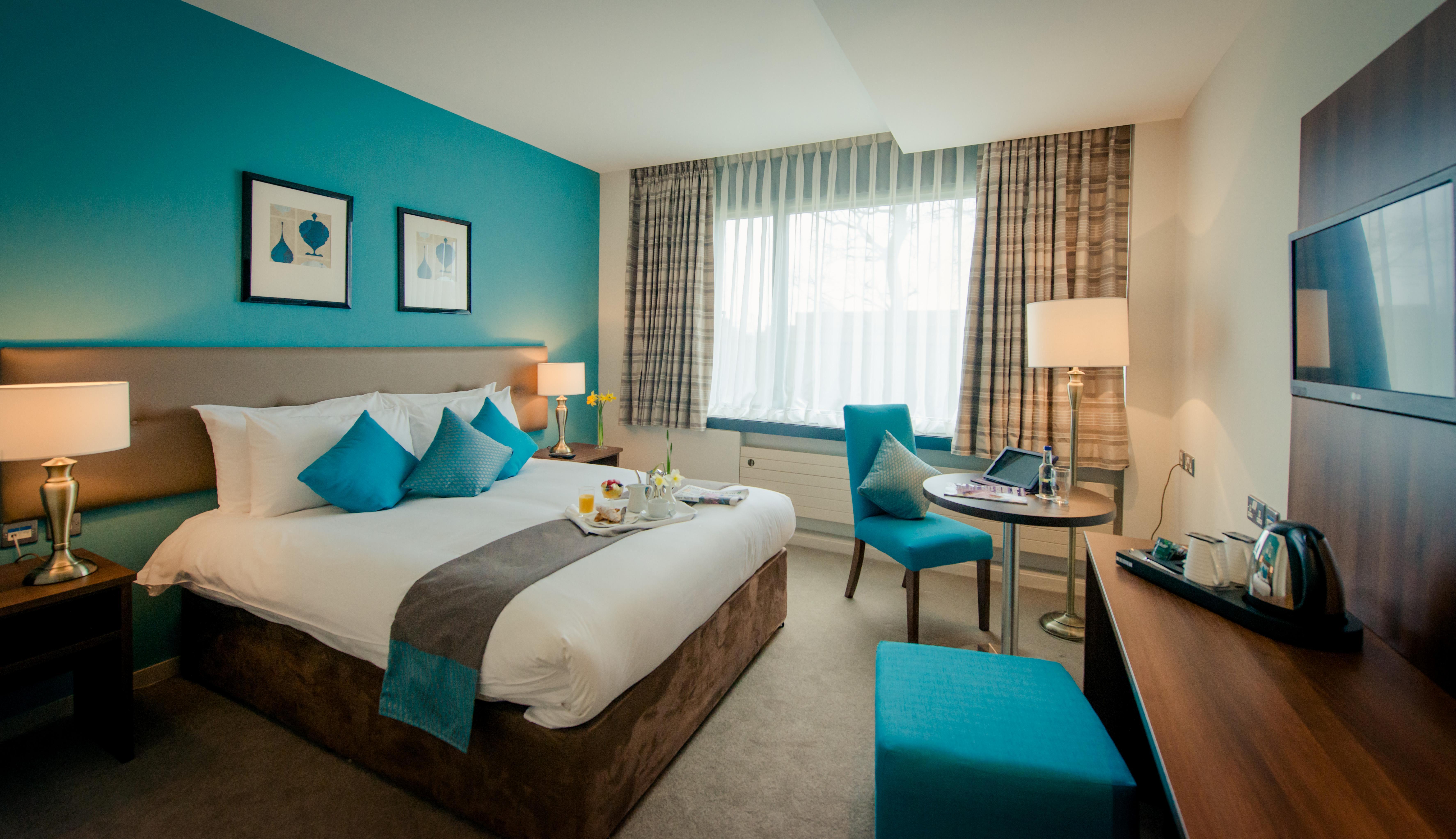 Imi Residence Sandyford - Dublin — Photos 1